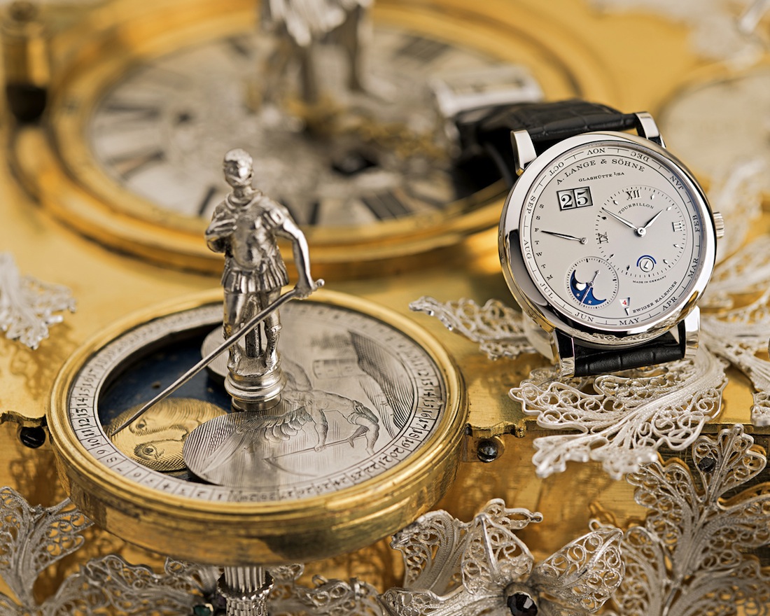 A.Lange Stoehne 1