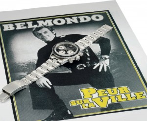 Belmondo daytona -