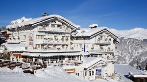 Chabichou hotel