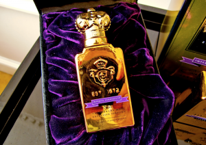 Clive christian parfum