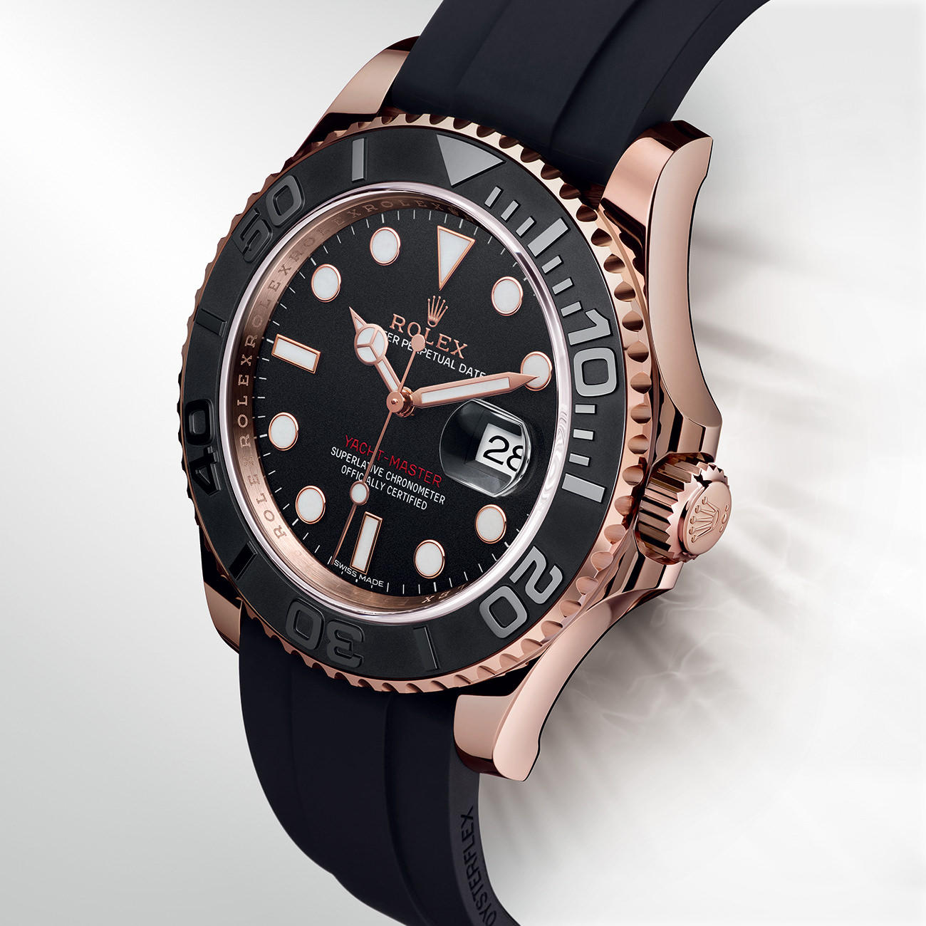 rolex yacht master 3