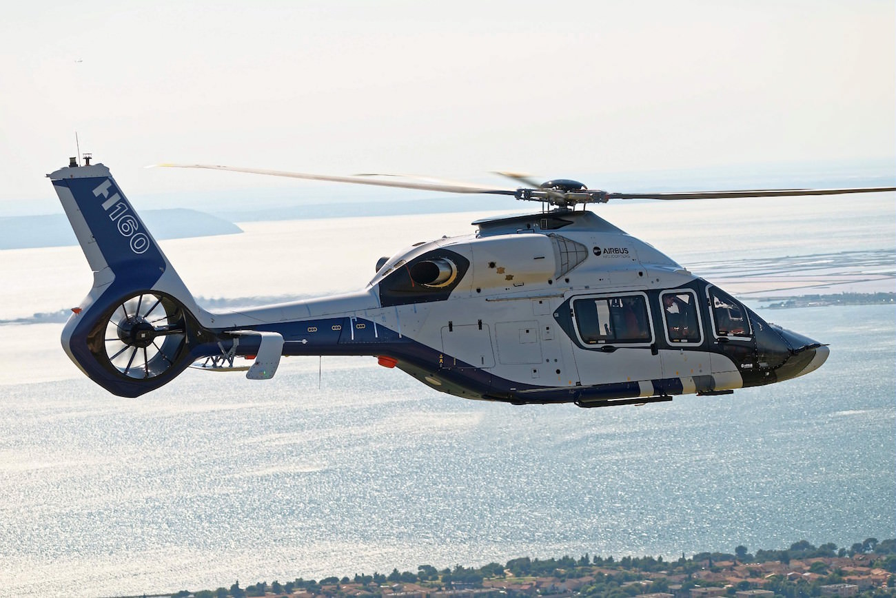 Airbus-Helicopters-H160-2