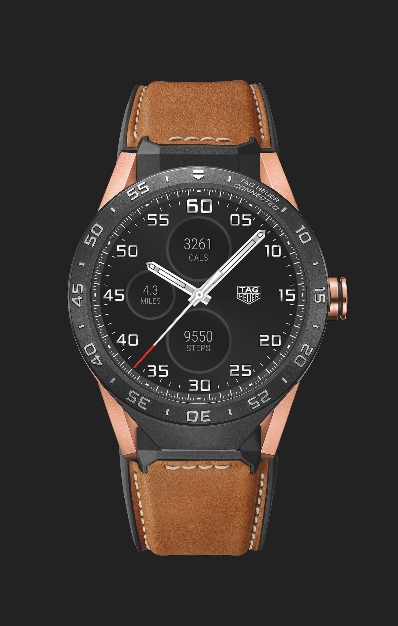 Tag Heuer Connected 4 Купить В Москве
