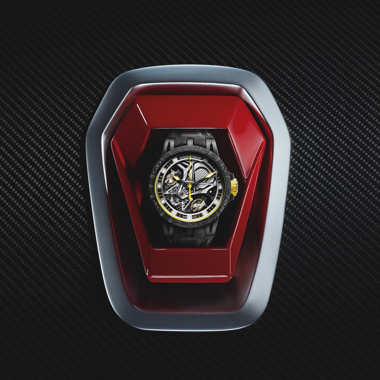 Excalibur aventador s store