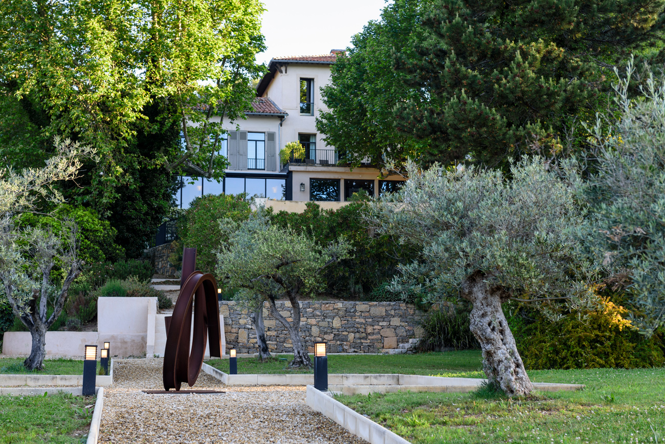 les-lodges-sainte-victoire-aix-en-provence-10 - Le ...