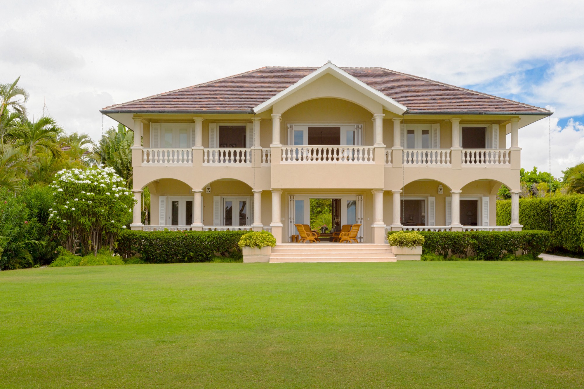 “An Oasis on the Ocean” une propriété paradisiaque sur les côtes de la République dominicaine “An Oasis on the Ocean” une propriété paradisiaque sur les côtes de la République dominicaine
