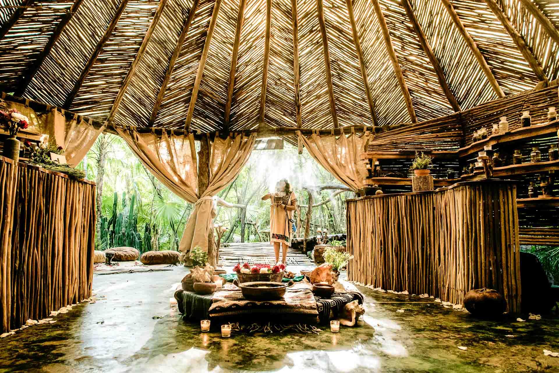 AZULIKResortTulum15 Le Magazine sur l'actualité du luxe